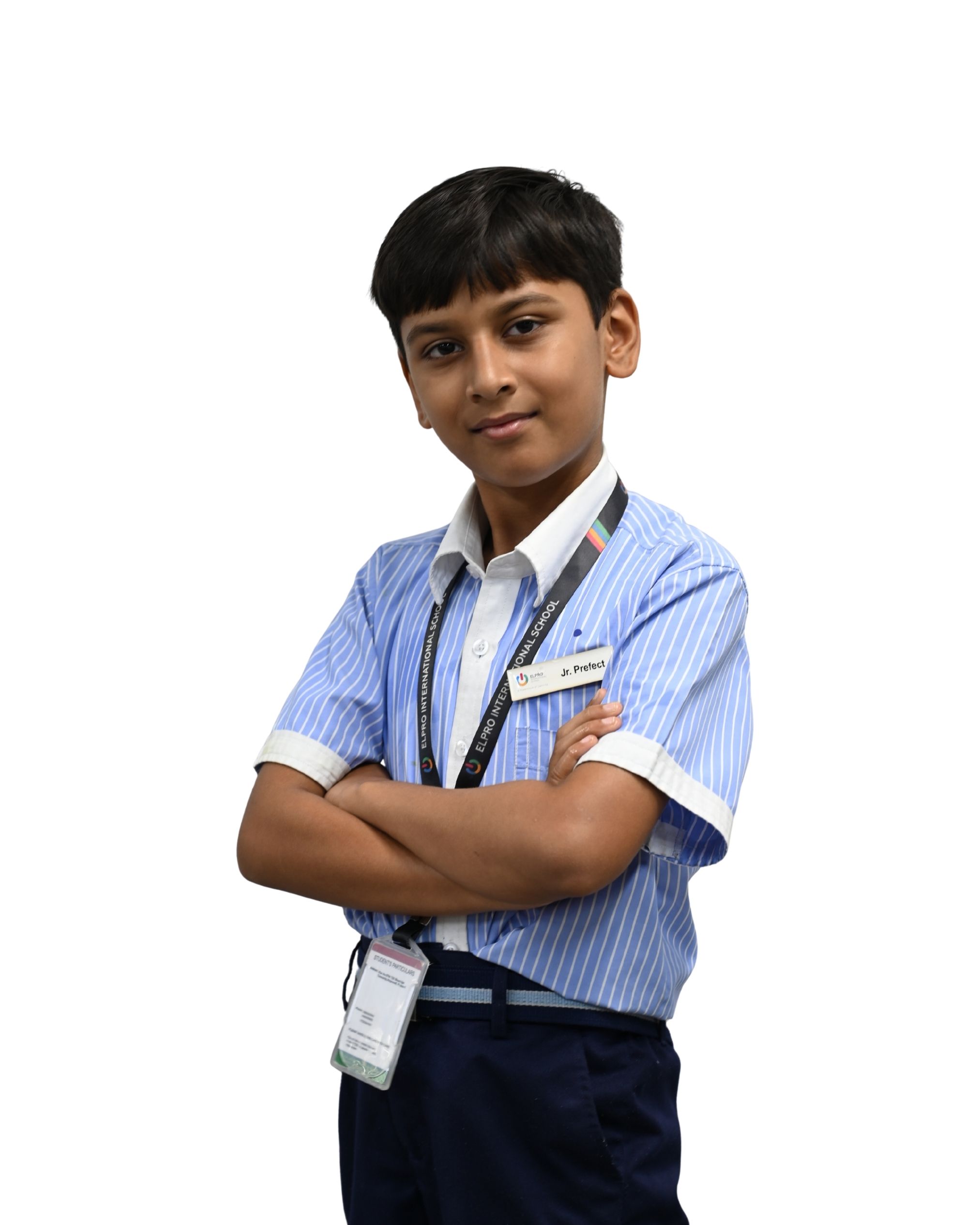 Devansh Mishra